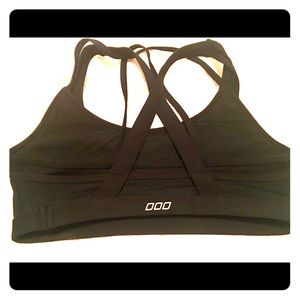Lorna Jane sports bra